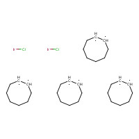 FT-0696279 CAS:12246-51-4 chemical structure