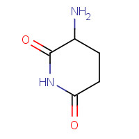 FT-0696297 CAS:2353-44-8 chemical structure