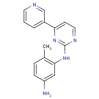 FT-0696298 CAS:152460-10-1 chemical structure