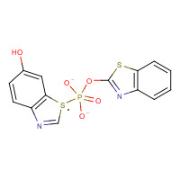 FT-0696310 CAS:129058-45-3 chemical structure