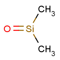 FT-0696318 CAS:9016-00-6 chemical structure