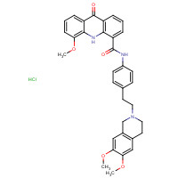 FT-0696337 CAS:143851-98-3 chemical structure