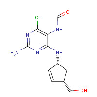 FT-0696338 CAS:171887-04-0 chemical structure