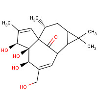 FT-0696340 CAS:30220-46-3 chemical structure