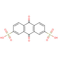 FT-0696345 CAS:84-49-1 chemical structure