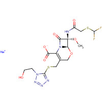 FT-0696349 CAS:92823-03-5 chemical structure