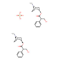 FT-0696350 CAS:55-48-1 chemical structure