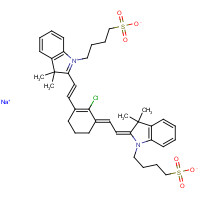 FT-0696354 CAS:115970-66-6 chemical structure