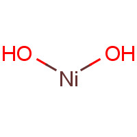 FT-0696357 CAS:12054-48-7 chemical structure