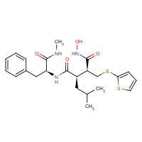 FT-0696362 CAS:130370-60-4 chemical structure