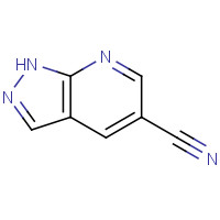 FT-0696395 CAS:1234616-67-1 chemical structure