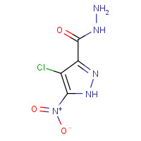 FT-0696490 CAS:91526-18-0 chemical structure