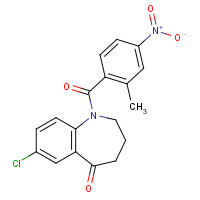 FT-0696491 CAS:137982-91-3 chemical structure