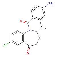 FT-0696492 CAS:137977-97-0 chemical structure