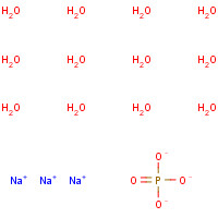 FT-0696521 CAS:10101-89-0 chemical structure