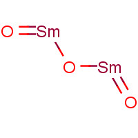 FT-0696533 CAS:12060-58-1 chemical structure