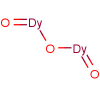 FT-0696535 CAS:1308-87-8 chemical structure