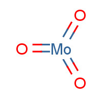 FT-0696536 CAS:1313-27-5 chemical structure