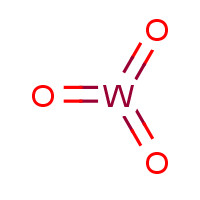 FT-0696537 CAS:1314-35-8 chemical structure