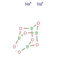 FT-0696539 CAS:1330-43-4 chemical structure