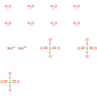 FT-0696541 CAS:13465-58-2 chemical structure