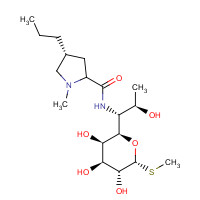 FT-0696547 CAS:154-21-2 chemical structure