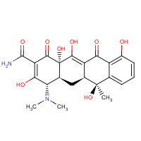 FT-0696567 CAS:60-54-8 chemical structure