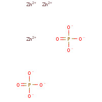 FT-0696571 CAS:7779-90-0 chemical structure