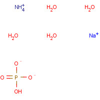 FT-0696572 CAS:7783-13-3 chemical structure