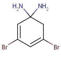 FT-0696575 CAS:1575-38-8 chemical structure