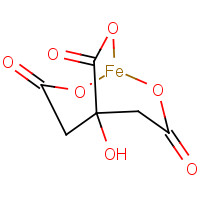 FT-0696578 CAS:2338-05-8 chemical structure