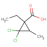 FT-0696583 CAS:113941-59-6 chemical structure