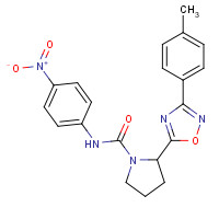 FT-0696585 CAS:5997-01-3 chemical structure