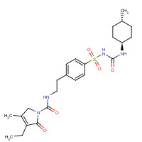 FT-0696605 CAS:1406-18-4 chemical structure