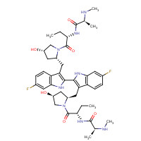 FT-0696610 CAS:1260251-31-7 chemical structure