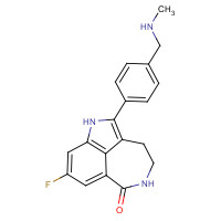 FT-0696622 CAS:283173-50-2 chemical structure