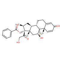 FT-0696623 CAS:22298-29-9 chemical structure