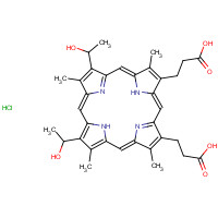 FT-0696630 CAS:17471-45-3 chemical structure