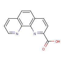 FT-0696631 CAS:1891-17-4 chemical structure