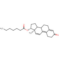 FT-0696647 CAS:472-61-5 chemical structure