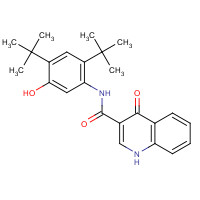 FT-0696681 CAS:873054-44-5 chemical structure