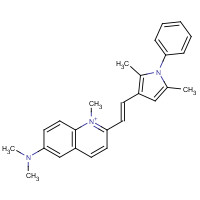 FT-0696682 CAS:7187-62-4 chemical structure