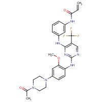 FT-0696686 CAS:1374640-70-6 chemical structure