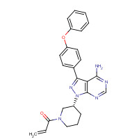 FT-0696693 CAS:936563-96-1 chemical structure