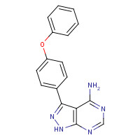 FT-0696694 CAS:330786-24-8 chemical structure