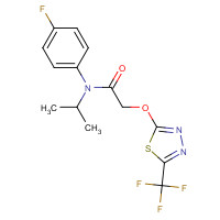 FT-0696707 CAS:142459-58-3 chemical structure