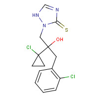 FT-0696709 CAS:178928-70-6 chemical structure