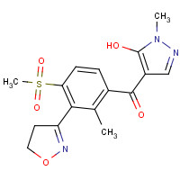 FT-0696710 CAS:210631-68-8 chemical structure