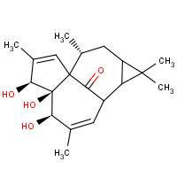 FT-0696720 CAS:54706-99-9 chemical structure