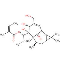 FT-0696722 CAS:75567-37-2 chemical structure